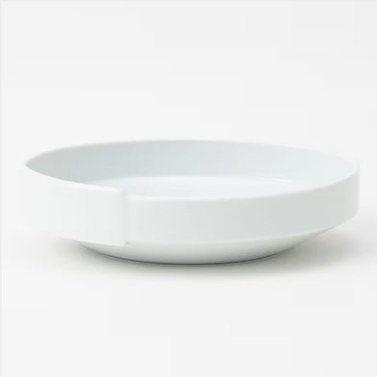 【zen to】吉行 良平 カレー皿 「d plate」