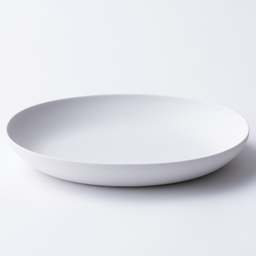 【精成舎】uzra オーバルボウル L　全2色