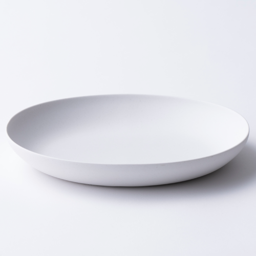 【精成舎】uzra オーバルボウル L　全2色