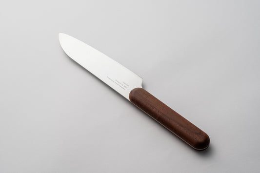 【志津刃物製作所】TONSTON KNIFE