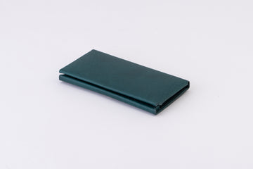 【PLOWS】小さく薄い長財布「dritto 1」