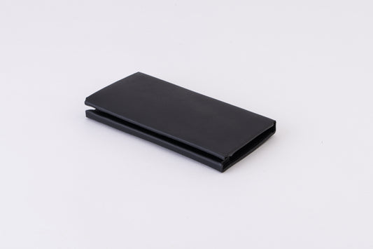 【PLOWS】小さく薄い長財布「dritto 1」