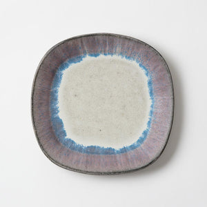 【3RD CERAMICS】パンのお皿 WeekDAYS