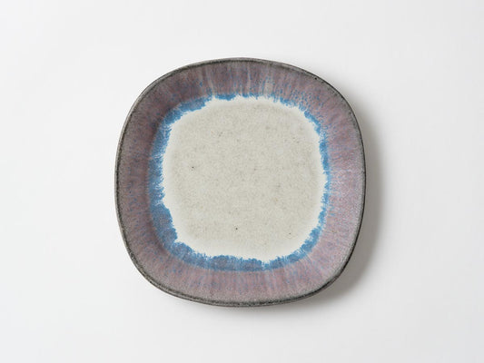 【3RD CERAMICS】パンのお皿 WeekDAYS