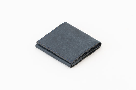 【PLOWS】もっと 小さく薄い財布「dritto 2 thin」