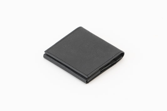 【PLOWS】もっと 小さく薄い財布「dritto 2 thin」