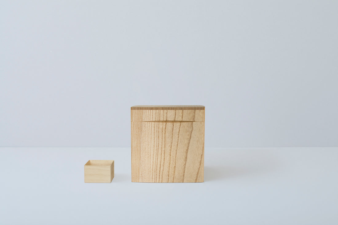 KIRIFTの商品とものづくり
