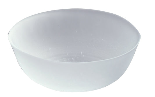 【廣田硝子】吹雪　多用鉢　376