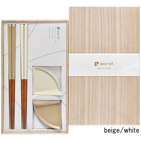 【サンライフ】quartet. 2P Gift box