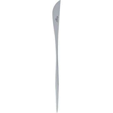 【クチポール】ムーン ミラー テーブルナイフ