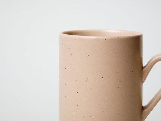 【3RD CERAMICS】MP mug トールマグ