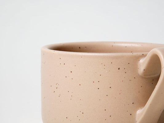 【3RD CERAMICS】MP mug　スープマグ