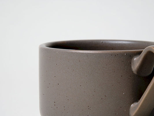 【3RD CERAMICS】MP mug　スープマグ