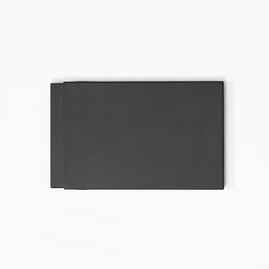 【FOR】カードケース（名刺入れ）ALUMINIUM