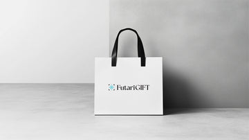 ショッピングバッグ