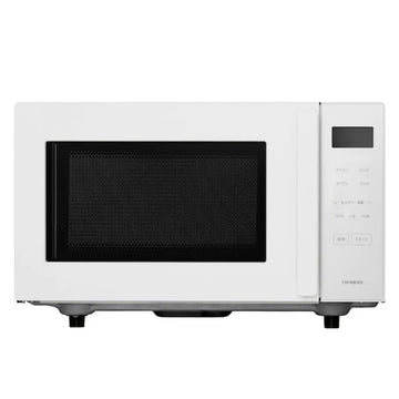 【ツインバード】センサー付フラットオーブンレンジ
