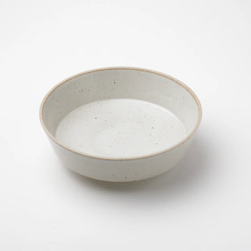【石丸陶芸】hitoishi han Don