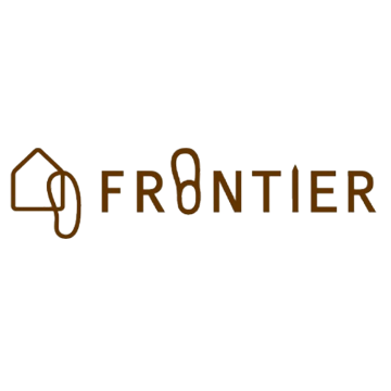 ブランド | FRONTIER
