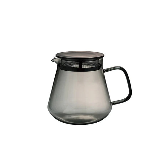 【HARIO】HARIO COLORS ティー＆コーヒーサーバー