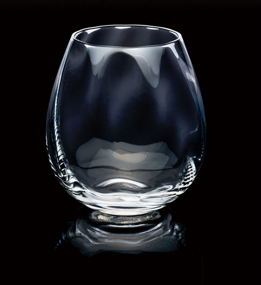 【廣田硝子】karai 花　KARA-27