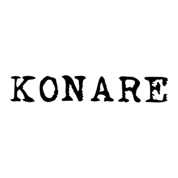 ブランド | KONARE