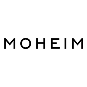 ブランド | MOHEIM