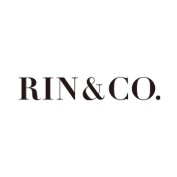 ブランド | RIN&CO.