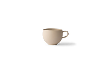 【MOHEIM】STONEWARE ROUND MUG　L