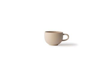 【MOHEIM】STONEWARE ROUND MUG　M