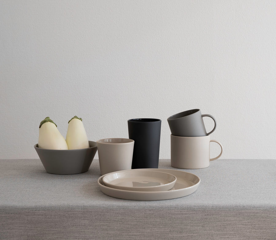 【MOHEIM】STONEWARE MUG 380