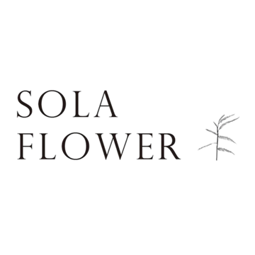 ブランド | Sola Flower