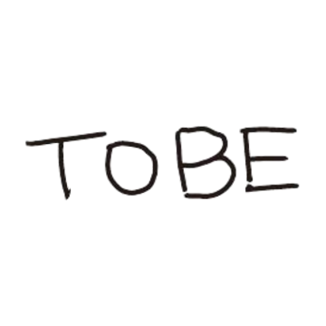 ブランド | TOBE
