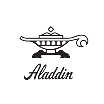 ブランド | aladdin