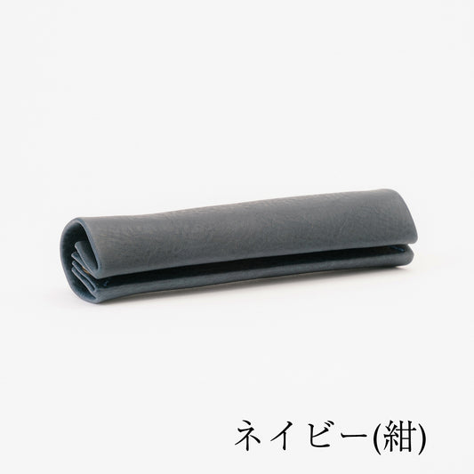 【PLOWS】ペントレイになるペンケース「dritto Pen roll」