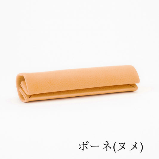 【PLOWS】ペントレイになるペンケース「dritto Pen roll」