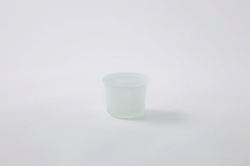 【岩澤硝子】FUTATSUKI 猪口 _220 Frost