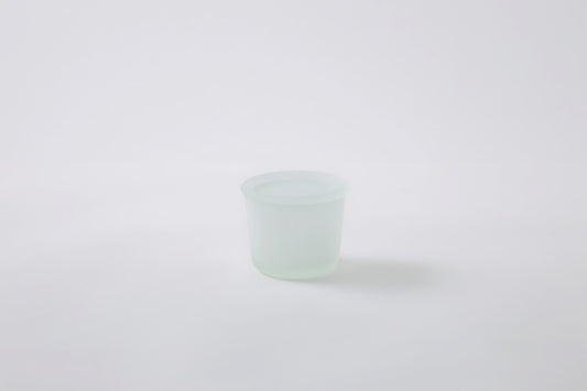 【岩澤硝子】FUTATSUKI 猪口 _220 Frost