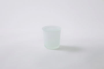 【岩澤硝子】FUTATSUKI 猪口 _300 Frost