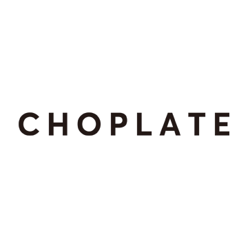 ブランド | CHOPLATE