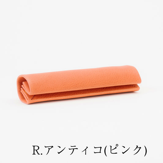 【PLOWS】ペントレイになるペンケース「dritto Pen roll」