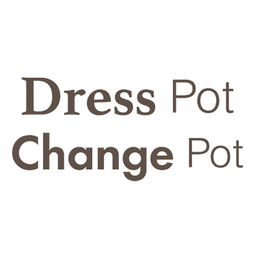 ブランド | DressPot＆ChangePot