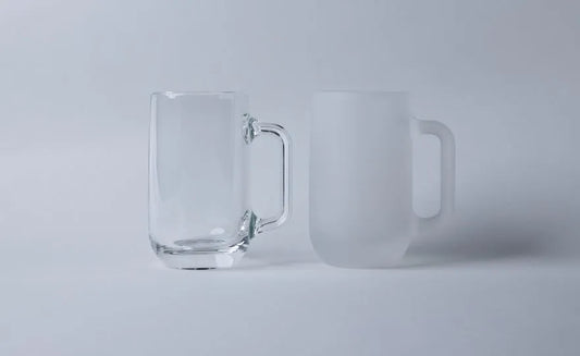 【めおと】#03　ジョッキ