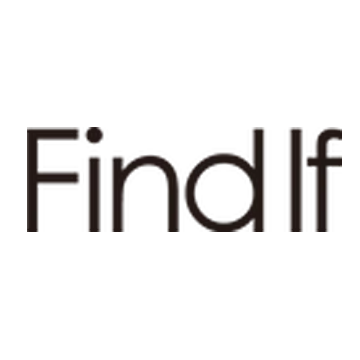 ブランド | Find If