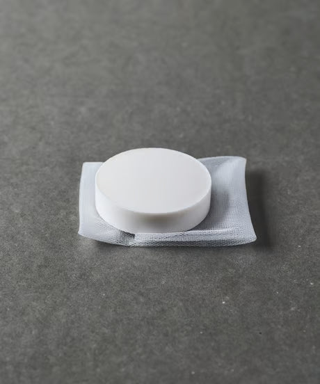 Balancing Face Soap セラミド配合（つるり しっとり）