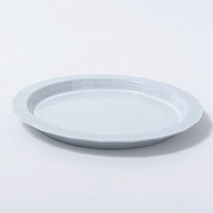 【MUDDY】Dish Plate L