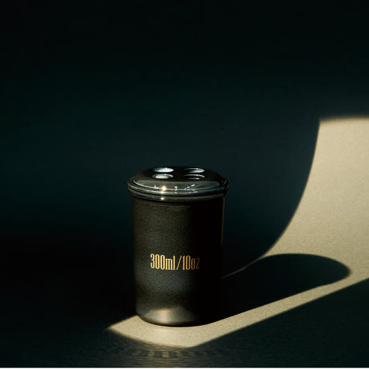 【MUDDY】TOOTH BRUSH HOLDER / Cosmique Noir Nombre