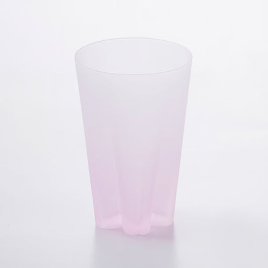 【100percent】SAKURASAKU - 雪桜 Tumbler