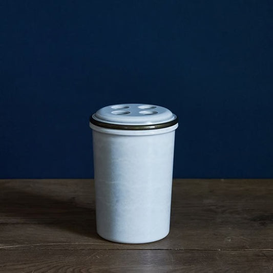 【MUDDY】TOOTH BRUSH HOLDER / Blanc Ring
