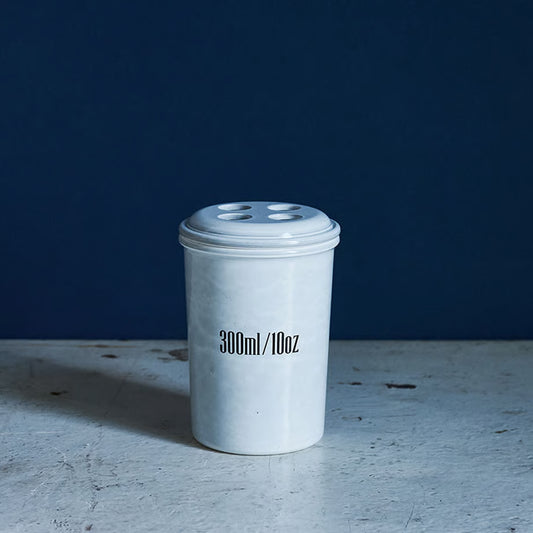 【MUDDY】TOOTH BRUSH HOLDER / Blanc Nombre