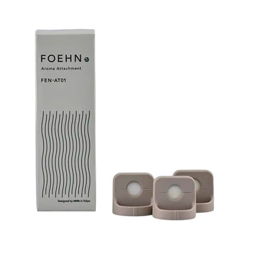 【cado】FOEHN フェーン アロマアタッチメント